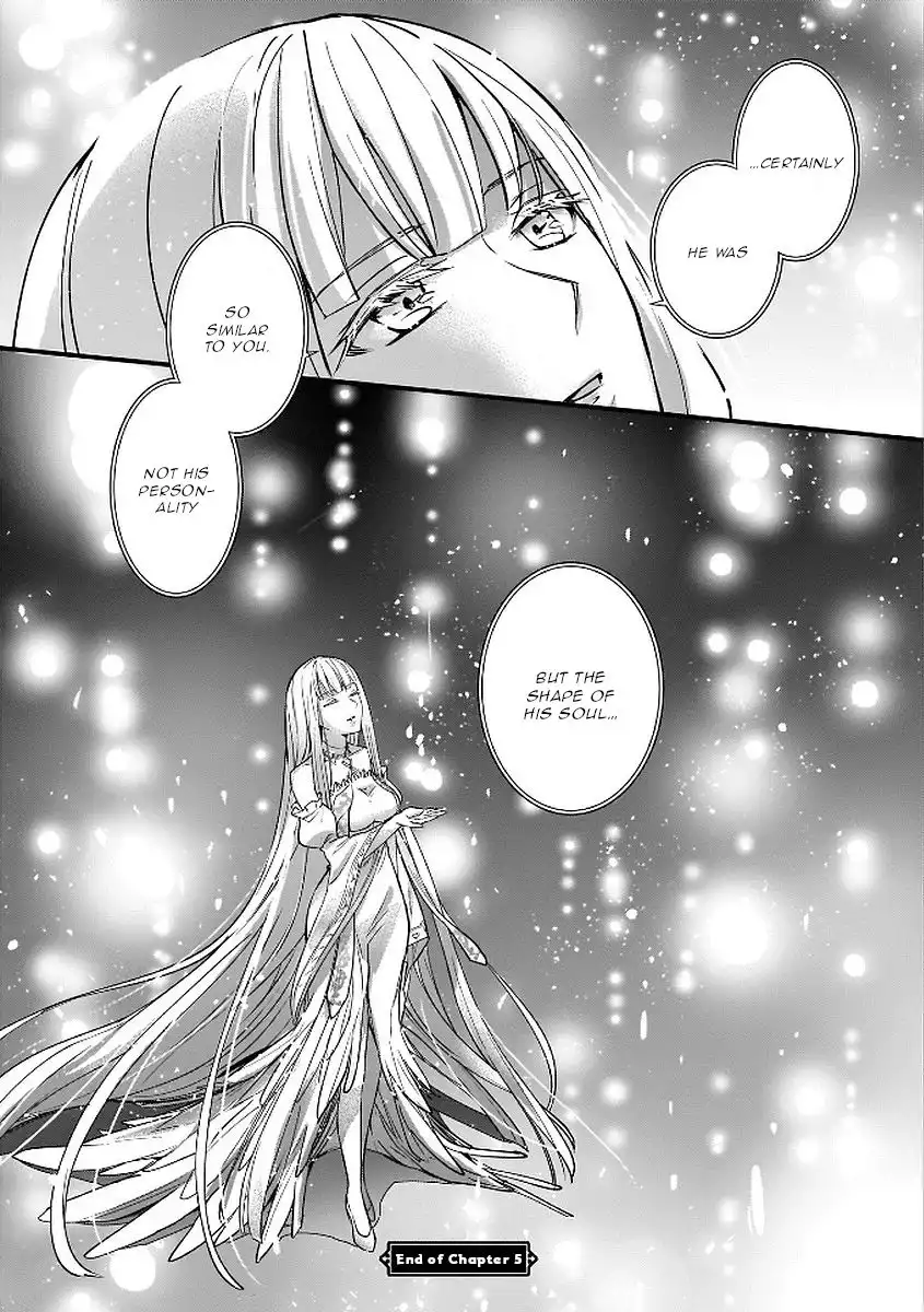 Yuusha Shoukan ni Makikomareta kedo, Isekai wa Heiwa deshita Chapter 6 2